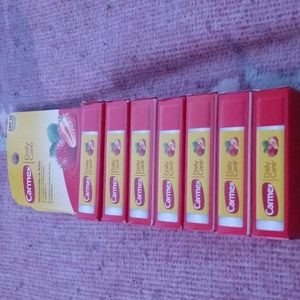 Carmex Lip Balm